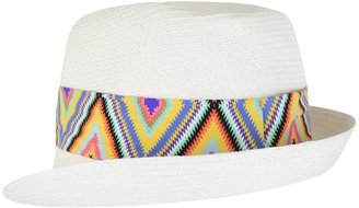 Pate De Sable Girls Hippie Sun Hat