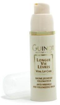 Guinot Longue Vie Vital Lip Care Anti-Wrinkle Volumizing Balm 15ml/0.5oz