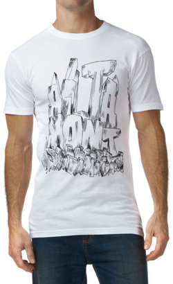 Altamont Men's Fos Rubble T-Shirt