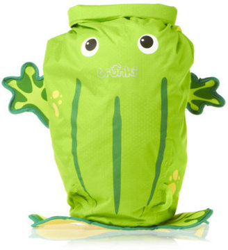 Trunki Boys  Ribbit Paddlepak - Frog Backpack