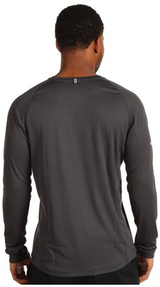 Nike Miler L/S UV Shirt