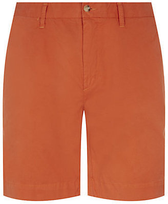 Polo Ralph Lauren Newport Straight Fit Shorts