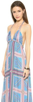 6 Shore Road by Pooja Williwood Maxi Dress