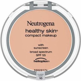Neutrogena Healthy Skin Compact Makeup SPF 55