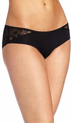Felina Women's Charming Lace Hipster Panty
