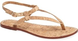Bernardo FOOTWEAR 'Merit' Thong Sandal