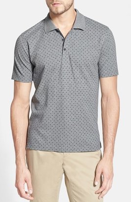 Brooks Brothers Slim Fit Paisley Polo