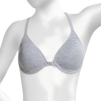 Le Mystere @Model.CurrentBrand.Name Heather Racerback Bra - Stretch Jersey (For Women)