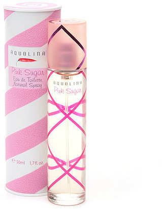 Pink Sugar Aquolina Eau de Toilette Natural Spray 1.7 oz (50 ml)