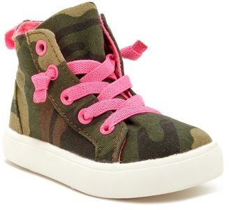 Carter's Avery Lace-Up Sneaker (Toddler & Little Kid)