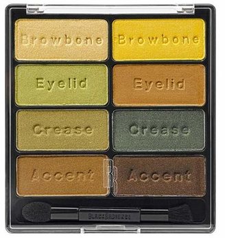 Black Radiance Eye Appeal Shadow Collection