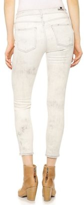 Citizens of Humanity Rocket Crop Jeans