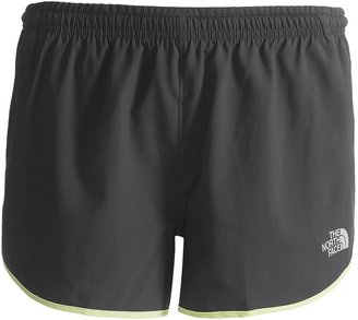 The North Face Better Than Naked Split Shorts - UPF 15, Inner Brief (For Women)
