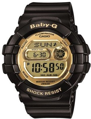 Baby-G 3D Dial Digital Watch, 46mm x 42mm