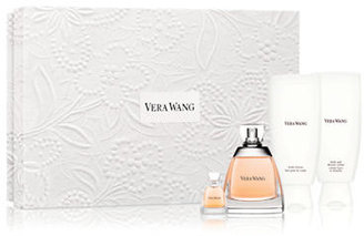 Vera Wang Gift Set