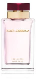 Dolce & Gabbana Pour Femme (EDP, 50ml – 100ml)