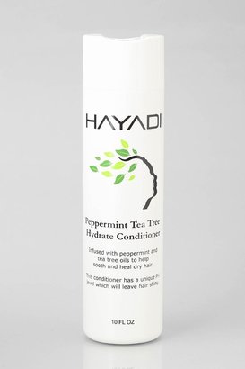 Urban Outfitters Hayadi Peppermint Tea Tree Conditioner