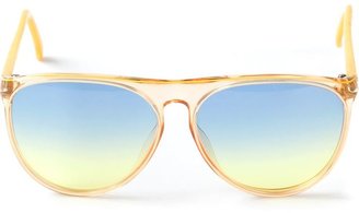 Christian Dior 80s sunglasses