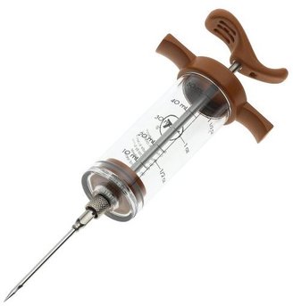 Outset Q120 2-Ounce Marinade Injector
