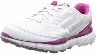 adidas Women's Adizero Sport II Golf Shoe