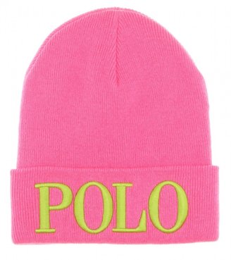 Polo Ralph Lauren Knit hat