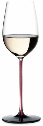Riedel Sommeliers R-Black Collector's Edition white wine glass - Riesling Grand Cru