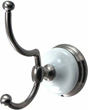 Elements of Design Victorian Wall Mounted Hot Springs Robe Hook