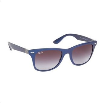 Ray-Ban Lite Force Blue Sunglasses