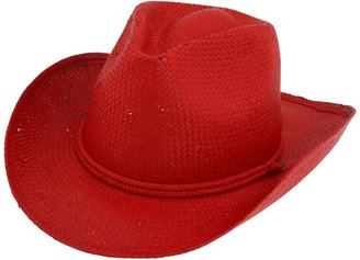 San Diego Hat Company Kids - Kids Cowboy Hat Caps