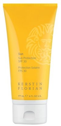 Kerstin Florian Sun Protection Spf 30