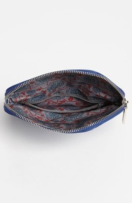 Hobo 'Zara' Convertible Crossbody Bag, Small True Blue