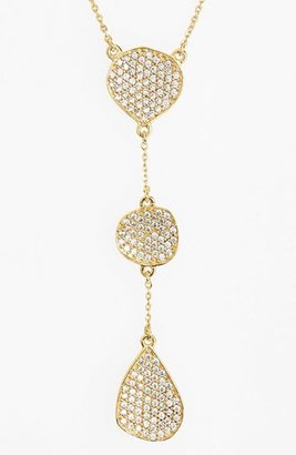Melinda Maria 'Cadence' Pendant Necklace