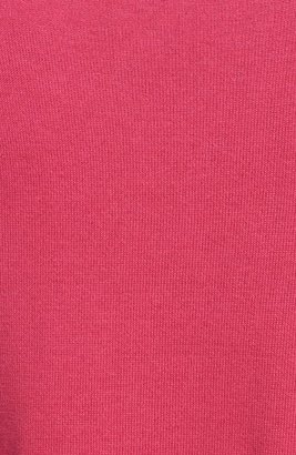 Halogen Intarsia Sweater (Regular & Petite)