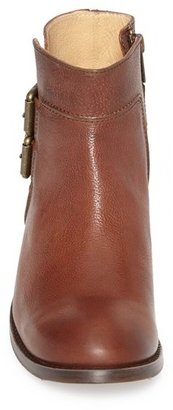 Frye 'Molly' Leather Ankle Boot (Women)