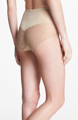 DKNY Women's 'Lace Curves' Shaping Briefs