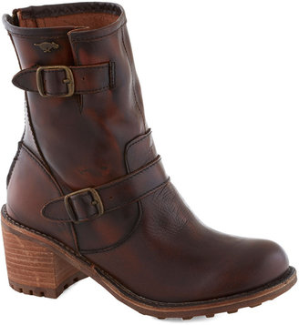 All in Stride Boot