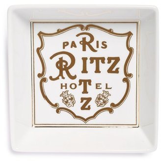 Rosanna Paris Ritz Porcelain Tray