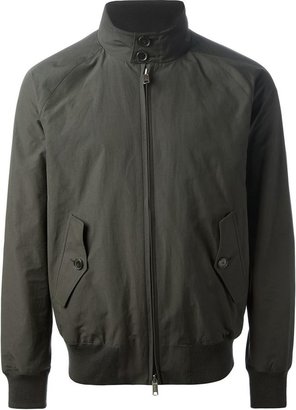 Baracuta 'G9' harrington jacket