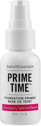 bareMinerals Prime TimeTM Foundation Primer - Oil Control