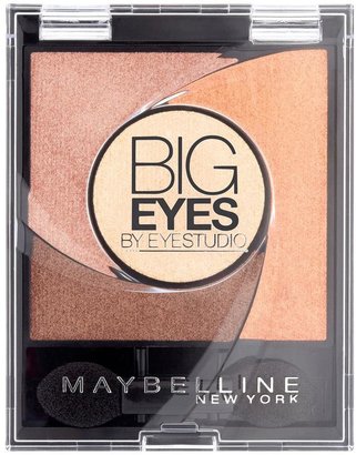 Maybelline Big Eyes 01 Luminous Brown