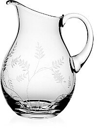 William Yeoward Crystal Country Wisteria 3 Pint Pitcher