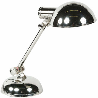 Eichholtz Navy Desk Lamp