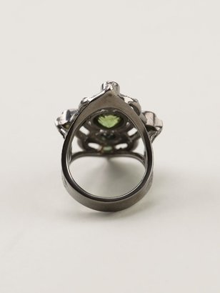 Loree Rodkin Embellished Ring