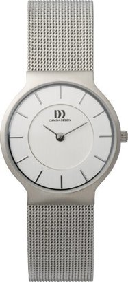 Danish Designs Women's IV62Q732 Stainless Steel Watch