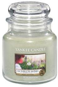 Yankee Candle A Child's Wish Medium Jar