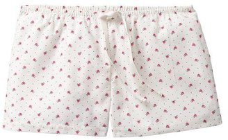 Gap Printed PJ shorts
