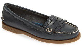 Sperry 'Avery' Leather Loafer (Women)