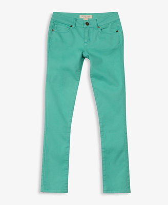 Forever 21 girls Colored Jeans