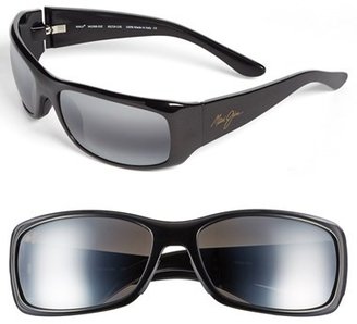 Maui Jim 'Third Bay' 65mm Sunglasses
