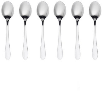 Marks and Spencer 6 Maxim Stainless Steel Teaspoons